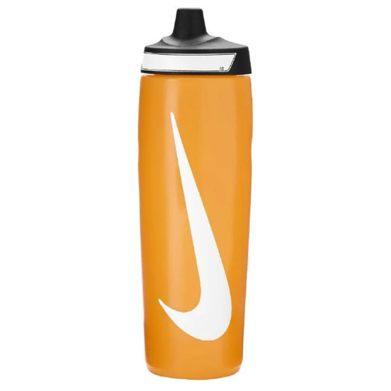 Nike Μπουκάλι νερού Refuel Water Bottle 24 OZ